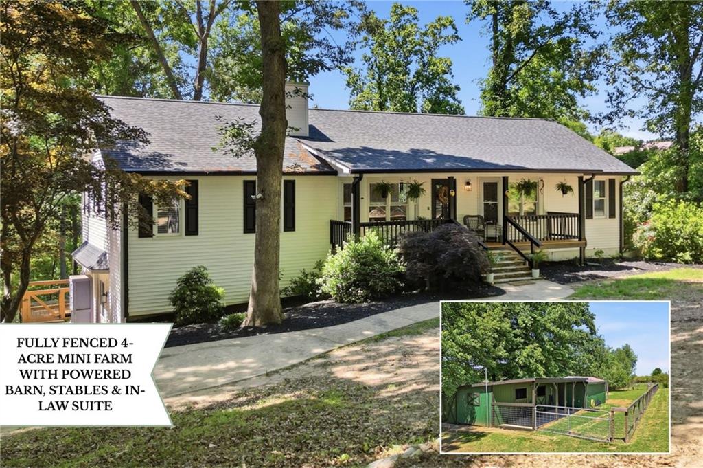 6060 Hickory Hills Road Cumming, GA 30041 - Photo 1 of 1 Gallery Image 1
