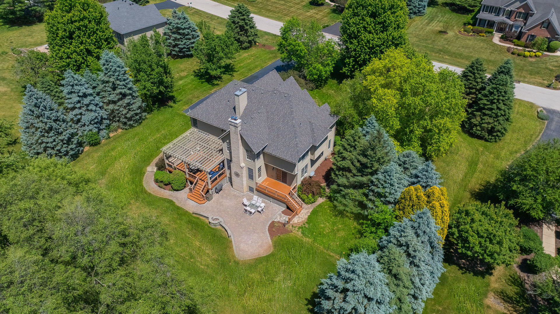 7N570 Stevens Glen Road St. Charles, IL 60175 - Photo 41 of 45