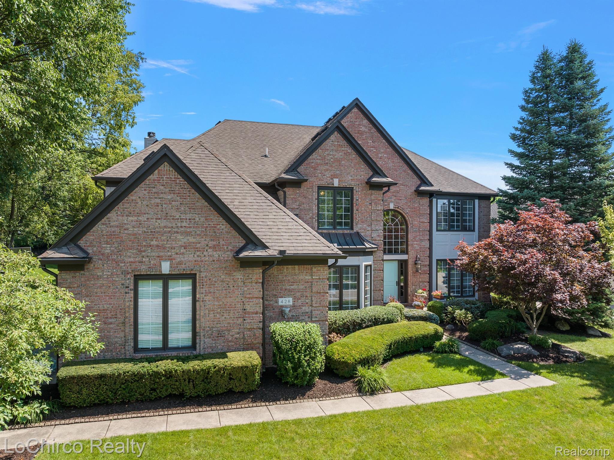 428 Springview Drive Rochester, MI 48307 - Photo 5 of 73 Gallery Image 5