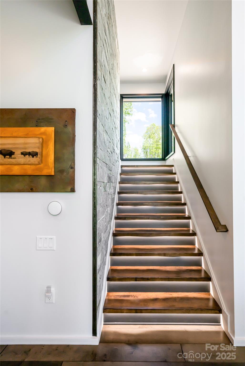 94 Laurel Ledge Way Fletcher, NC 28732 - Photo 33 of 48 a view of entryway