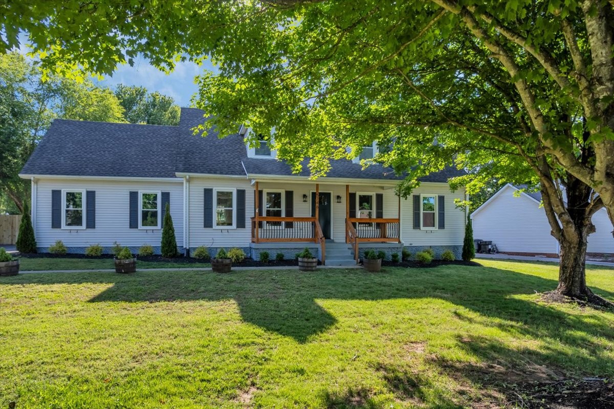 5746 Citadel Rockvale, TN 37153 - Photo 39 of 52