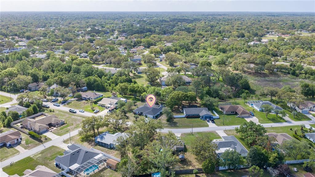 8446 Gallup Road Spring Hill, FL 34608 - Photo 32 of 36