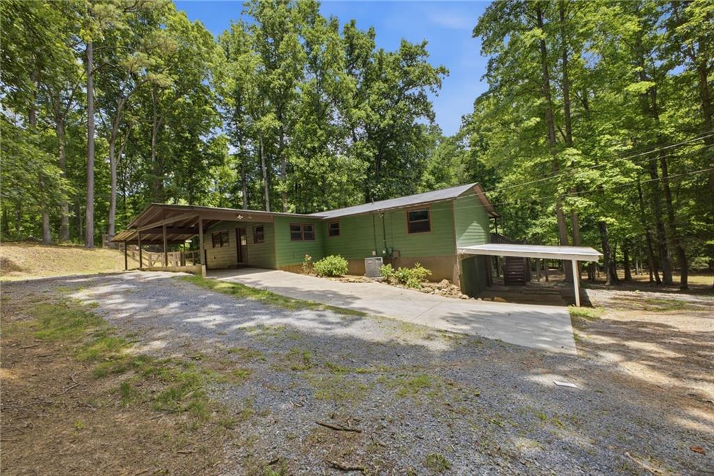 68 Country Creek Road White, GA 30184 - Photo 34 of 47
