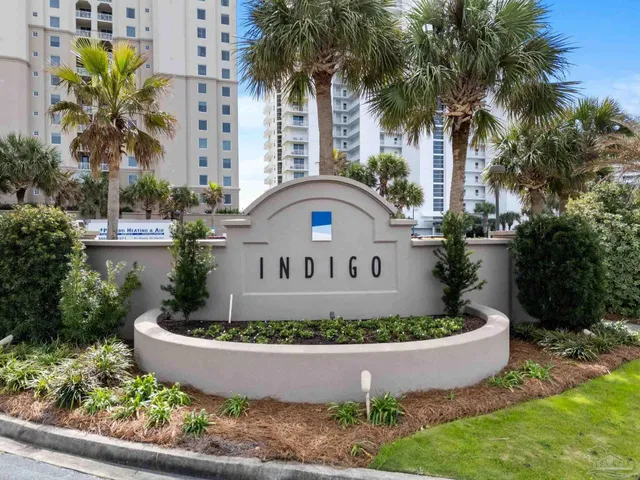 $1,075,000 | 13621 Perdido Key Drive, Unit 1703W, Pensacola, FL 32507