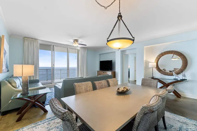 $1,075,000 | 13621 Perdido Key Drive, Unit 1703W, Pensacola, FL 32507