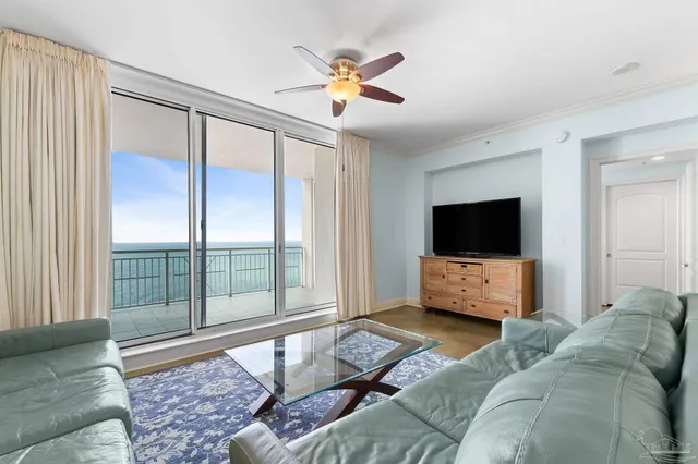 $1,075,000 | 13621 Perdido Key Drive, Unit 1703W, Pensacola, FL 32507