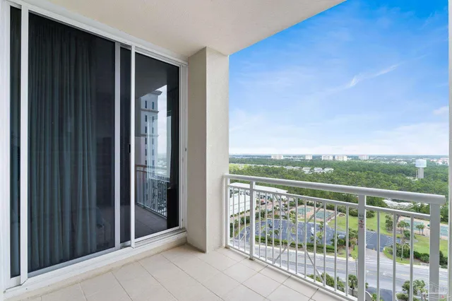 $1,075,000 | 13621 Perdido Key Drive, Unit 1703W, Pensacola, FL 32507