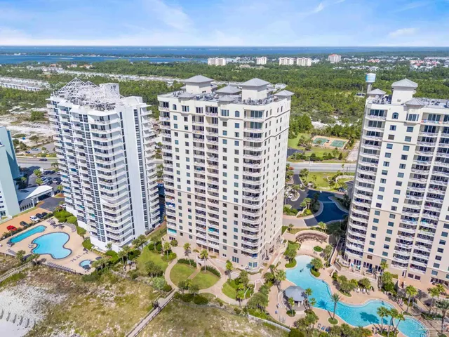$1,075,000 | 13621 Perdido Key Drive, Unit 1703W, Pensacola, FL 32507