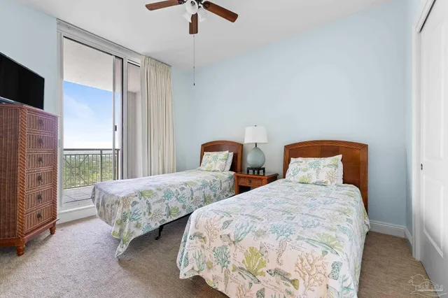 $1,075,000 | 13621 Perdido Key Drive, Unit 1703W, Pensacola, FL 32507