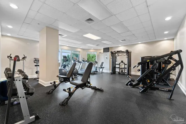 $1,075,000 | 13621 Perdido Key Drive, Unit 1703W, Pensacola, FL 32507