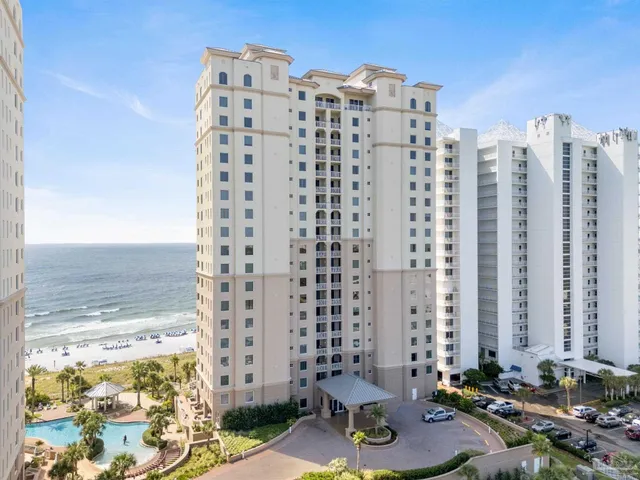 $1,075,000 | 13621 Perdido Key Drive, Unit 1703W, Pensacola, FL 32507