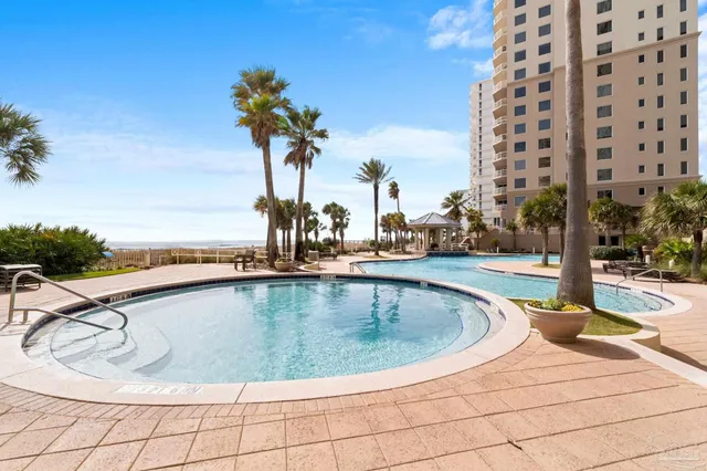 $1,075,000 | 13621 Perdido Key Drive, Unit 1703W, Pensacola, FL 32507
