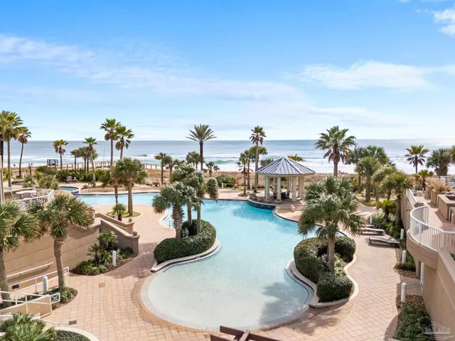 $1,075,000 | 13621 Perdido Key Drive, Unit 1703W, Pensacola, FL 32507