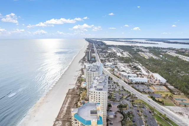 $1,075,000 | 13621 Perdido Key Drive, Unit 1703W, Pensacola, FL 32507