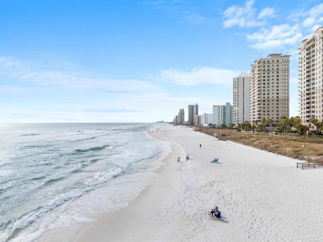 $1,075,000 | 13621 Perdido Key Drive, Unit 1703W, Pensacola, FL 32507