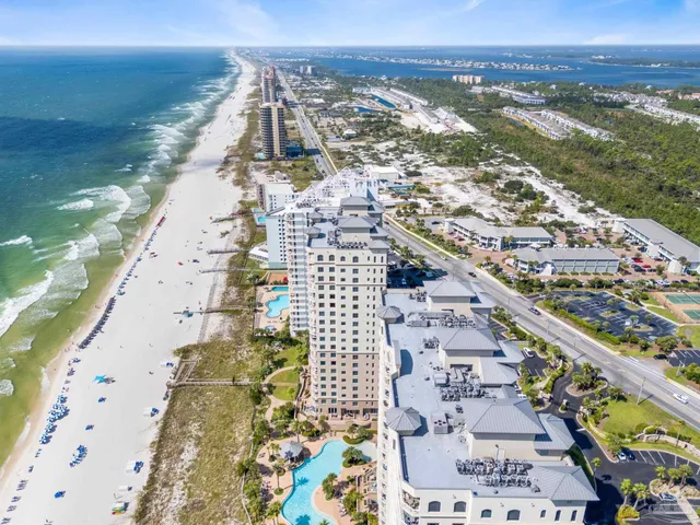 $1,075,000 | 13621 Perdido Key Drive, Unit 1703W, Pensacola, FL 32507
