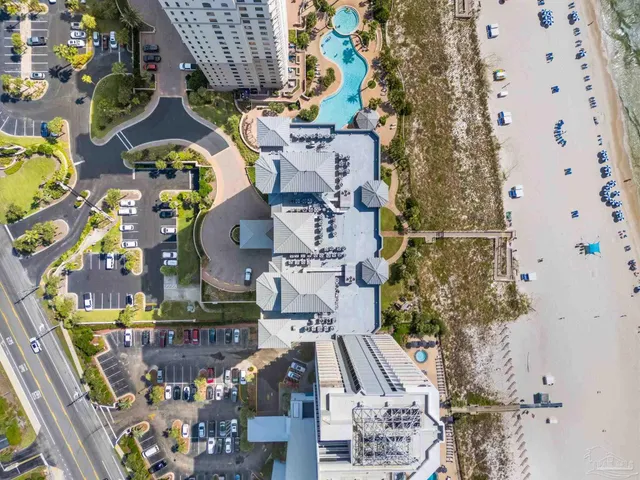 $1,075,000 | 13621 Perdido Key Drive, Unit 1703W, Pensacola, FL 32507