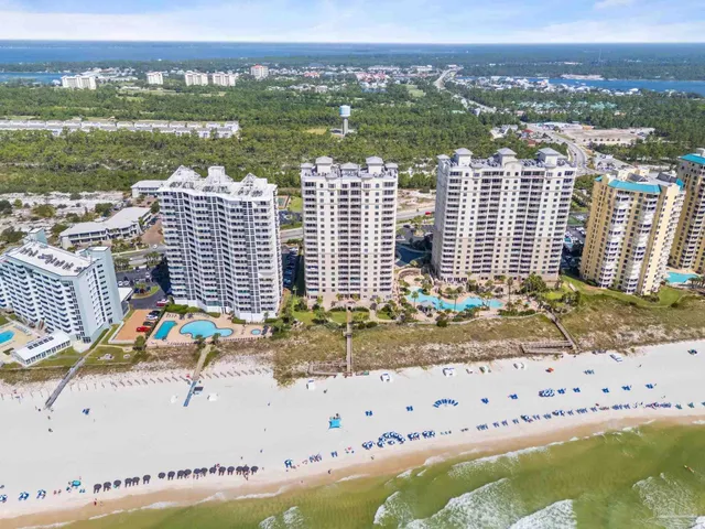$1,075,000 | 13621 Perdido Key Drive, Unit 1703W, Pensacola, FL 32507