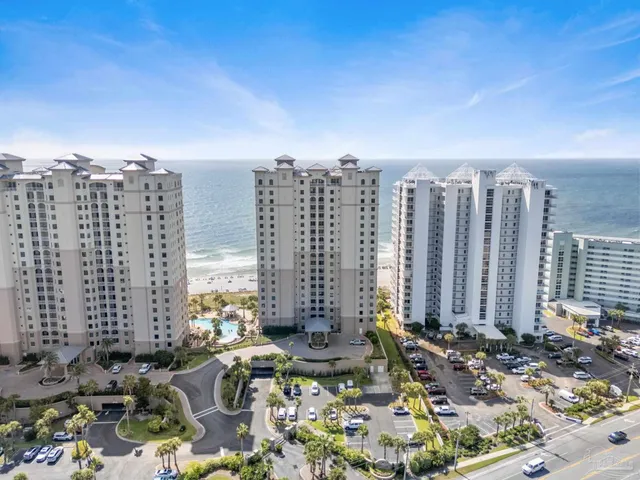 $1,075,000 | 13621 Perdido Key Drive, Unit 1703W, Pensacola, FL 32507