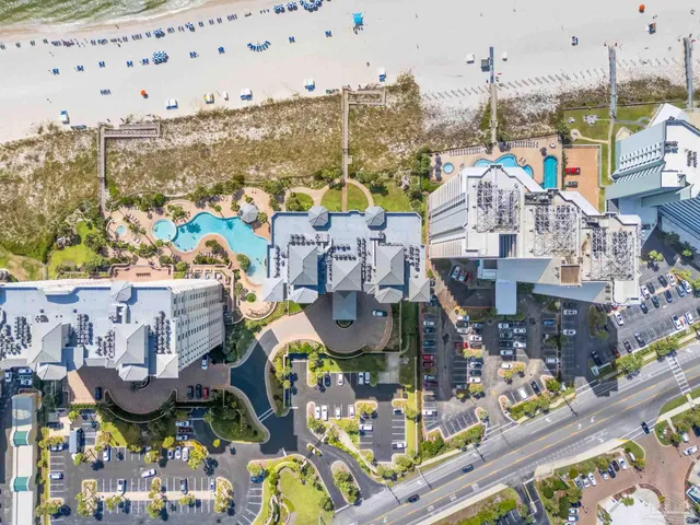 $1,075,000 | 13621 Perdido Key Drive, Unit 1703W, Pensacola, FL 32507