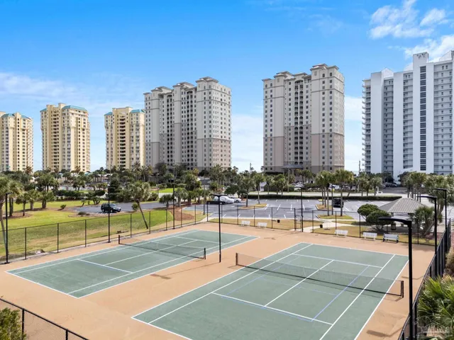 $1,075,000 | 13621 Perdido Key Drive, Unit 1703W, Pensacola, FL 32507