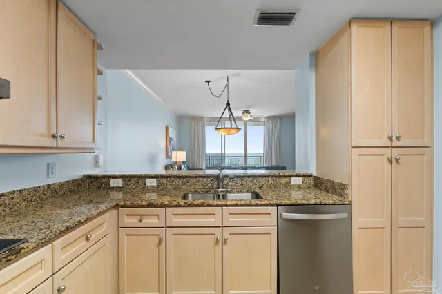 $1,075,000 | 13621 Perdido Key Drive, Unit 1703W, Pensacola, FL 32507