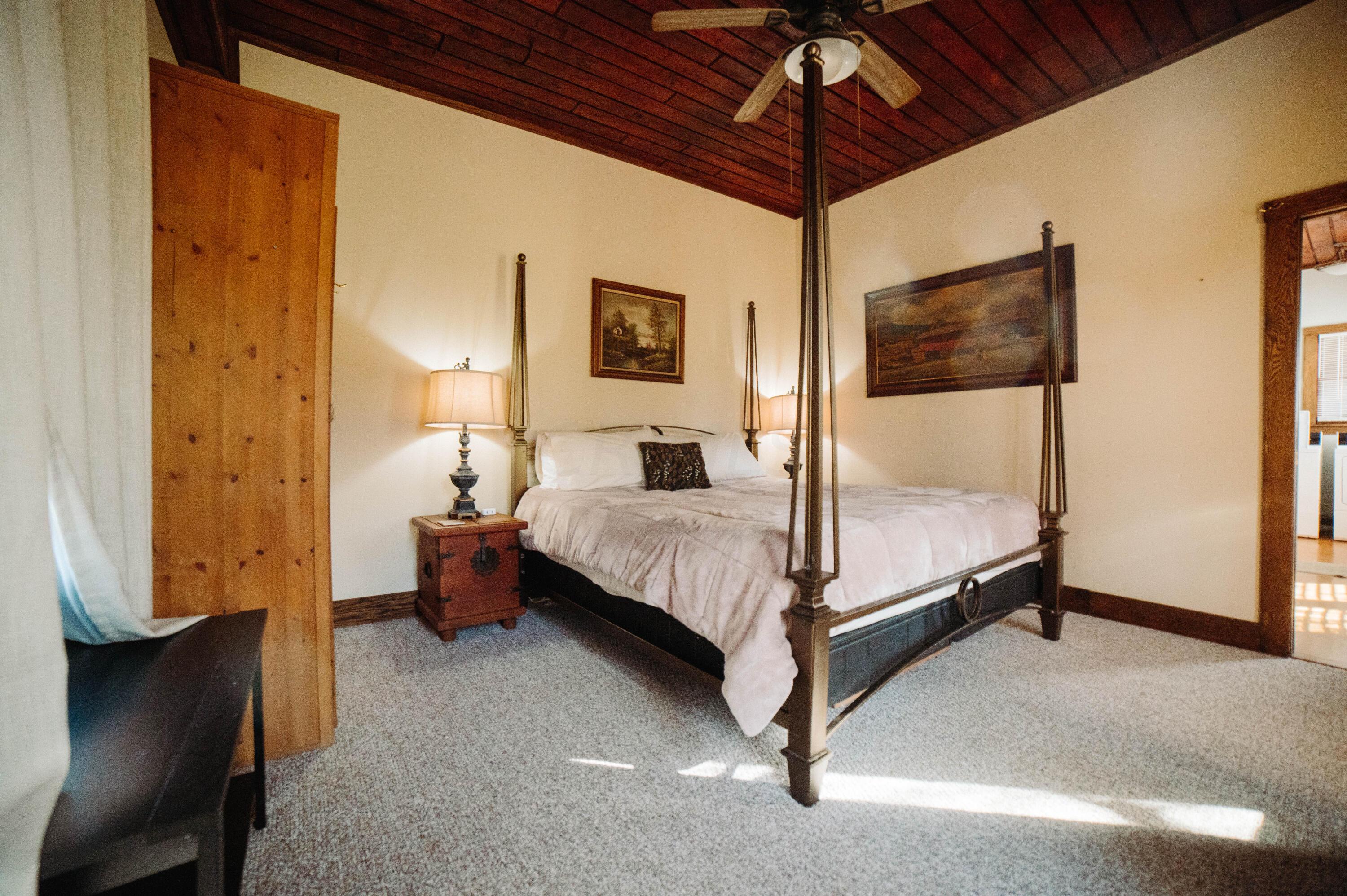 64046 Bethel Road Creola, OH 45622 - Photo 34 of 77 Liberty Lodge ©Stephanie West Photograph