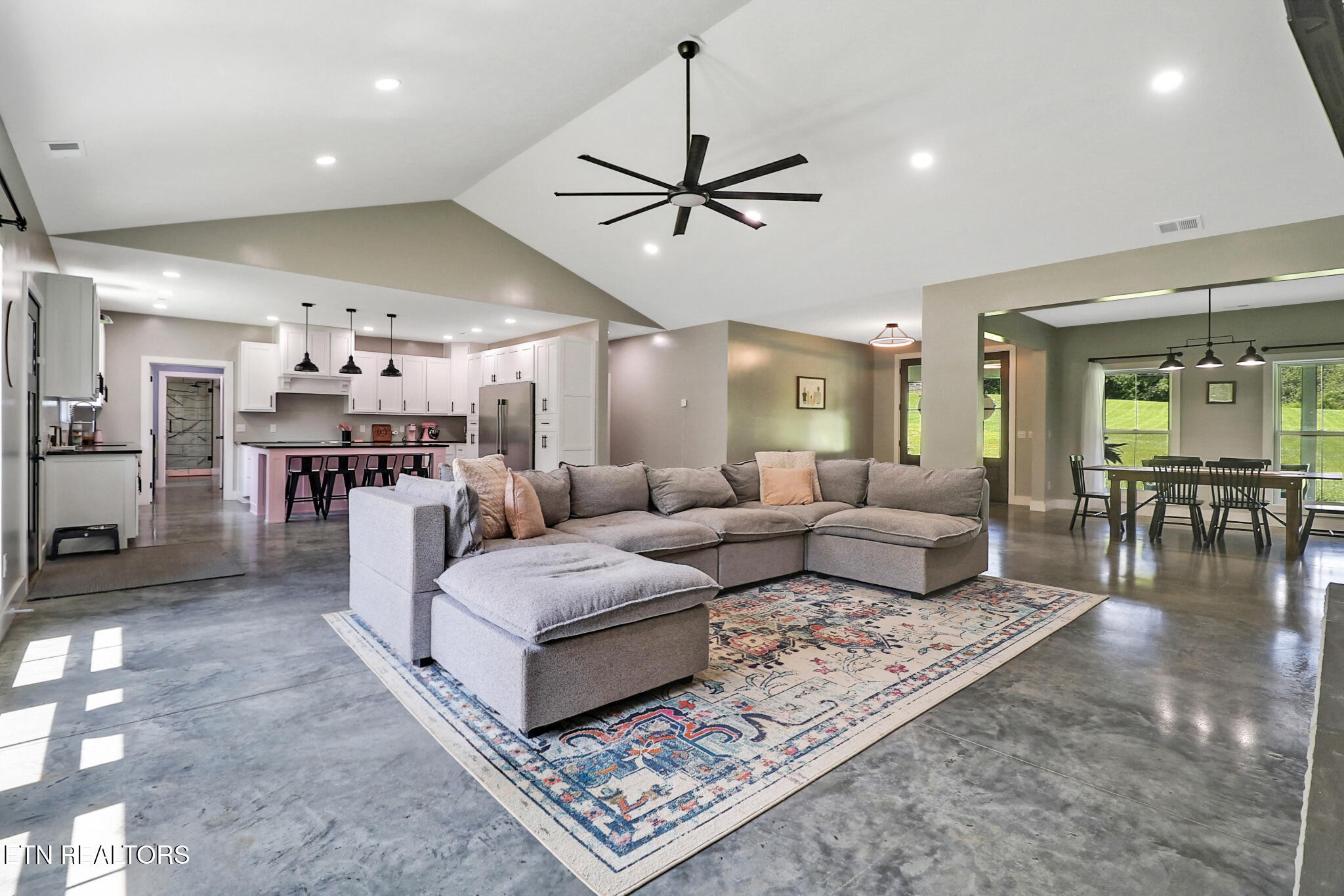 2175 Kirk Davidson Road Byrdstown, TN 38549 - Photo 11 of 41