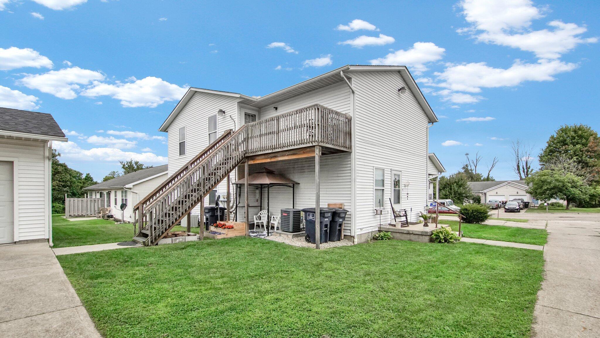 1664 Ridgeview Court Lancaster, OH 43130 - Photo 8 of 45 50-web-or-mls-1674-ridgeview-ct