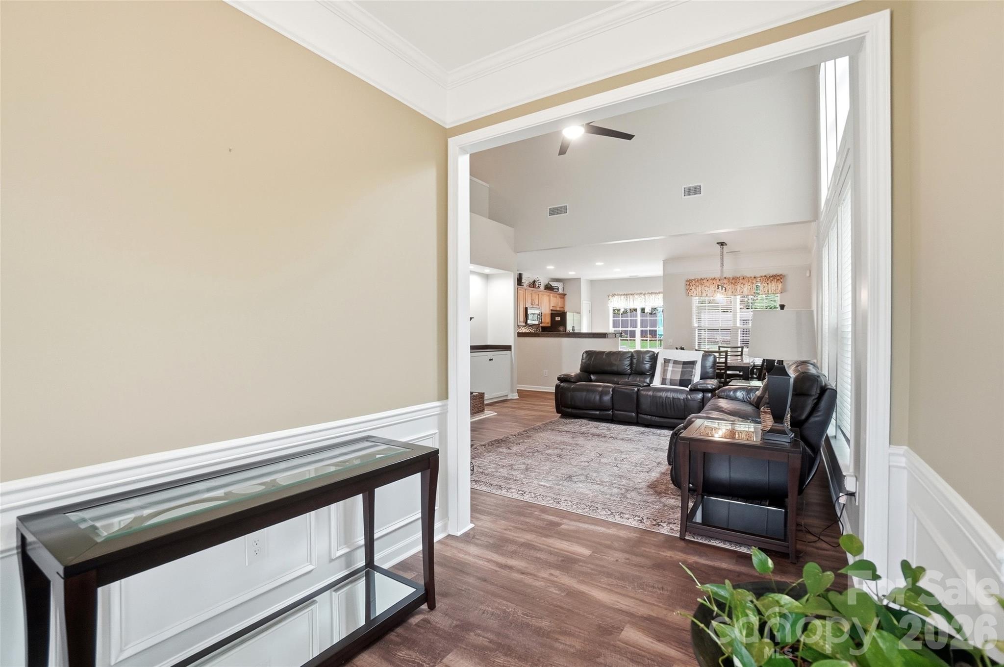 3402 Darlington Road Matthews, NC 28105 - Photo 5 of 47
