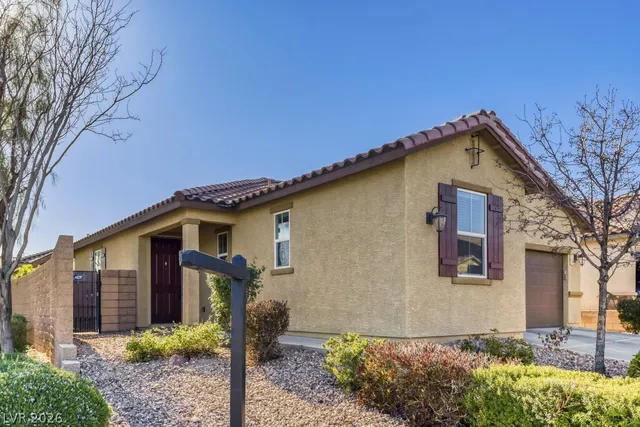 $465,000 | 700 Sea Coast Drive, Henderson, NV 89002