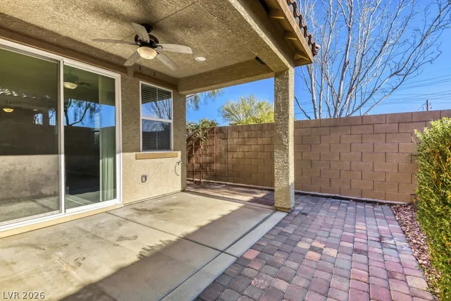 $465,000 | 700 Sea Coast Drive, Henderson, NV 89002