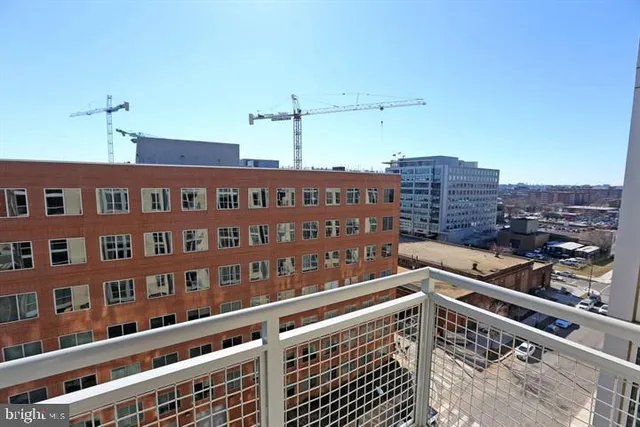 $3,150 | 1025 First Street Southeast, Unit 1012, Washington, DC 20003