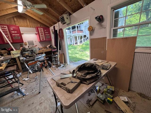 2209 Coffeewood Court Silver Spring, MD 20906 - Photo 28 of 40 built like a tank Workshop