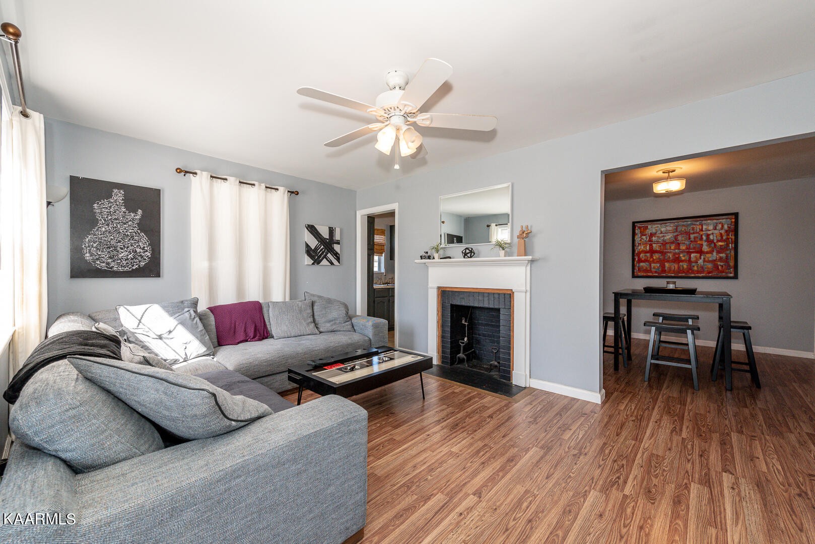 909 Burroughs Road Alcoa, TN 37701 - Photo 8 of 43 Gallery Image 8