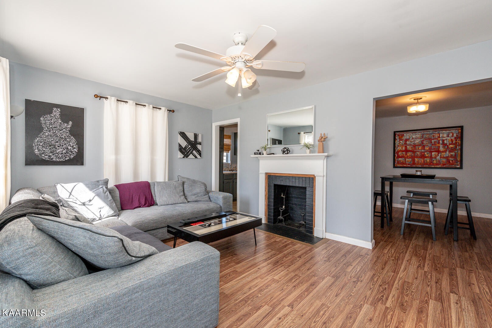 909 Burroughs Road Alcoa, TN 37701 - Photo 9 of 43 Gallery Image 9