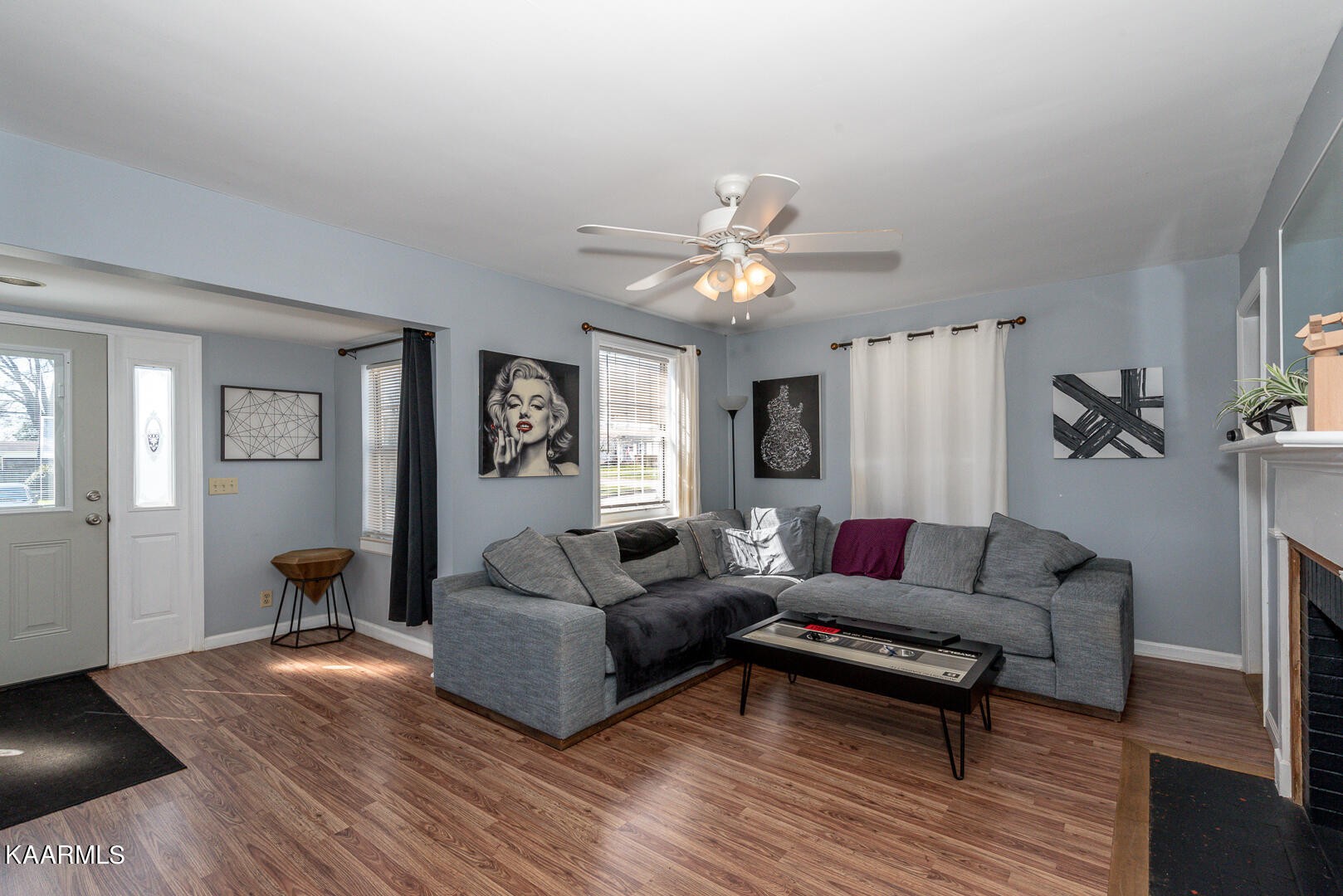 909 Burroughs Road Alcoa, TN 37701 - Photo 10 of 43 Gallery Image 10