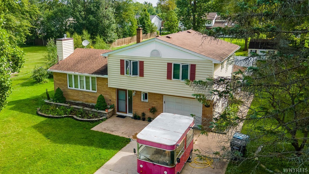 3383 Baseline Road Grand Island, NY 14072 - Photo 4 of 42 Gallery Image 4