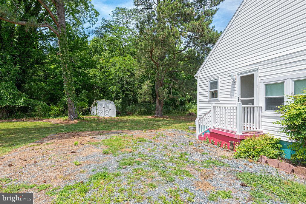 10116 Deal Island Road Deal Island, MD 21821 - Photo 19 of 58