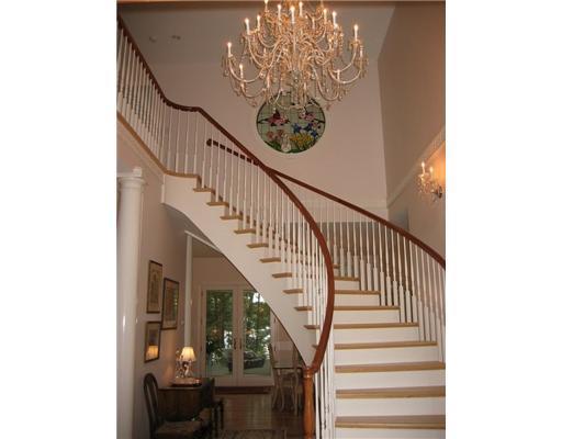 25 Gaul Drive Walpole, ME 04573 - Photo 11 of 21 Other. Grand Staircase
