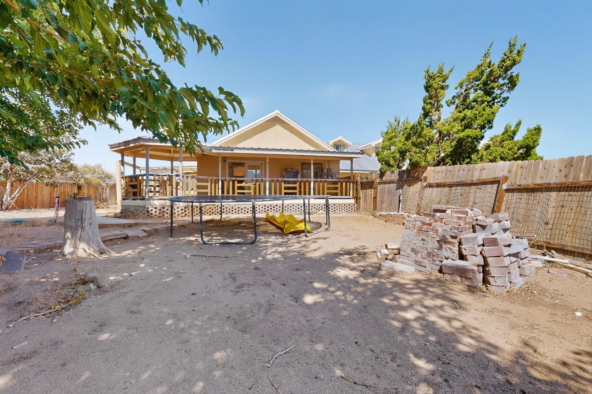 135 Reclining Acres Road Corrales, NM 87048 - Photo 53 of 69 Gallery Image 53
