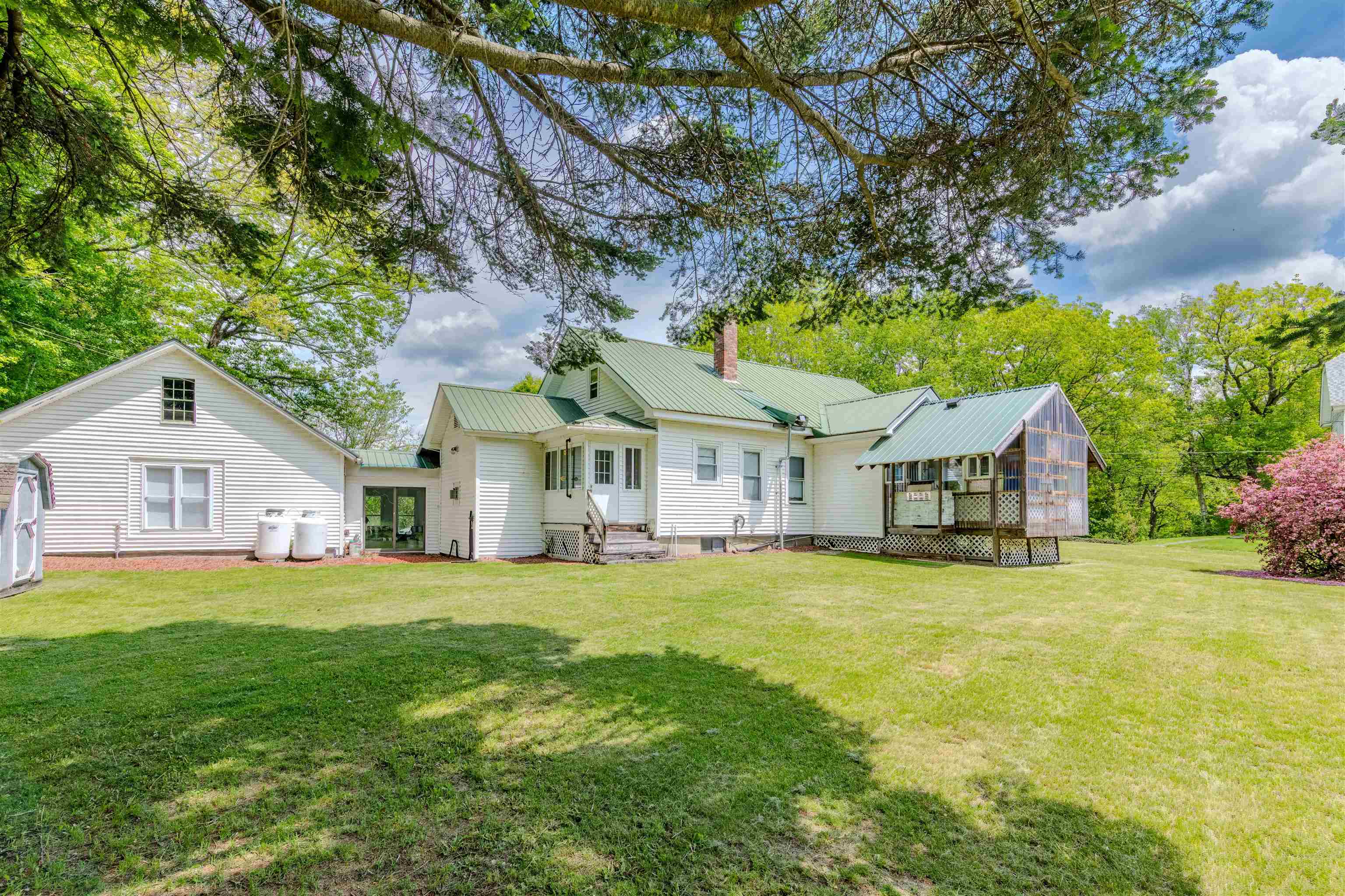 75 Woolson Road Lisbon, NH 03585 - Photo 5 of 54