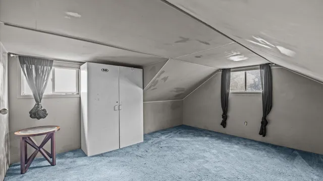 a view of an entryway