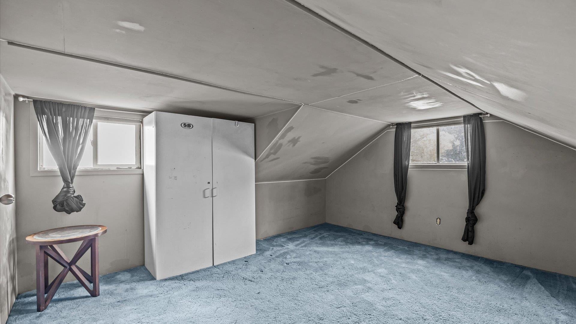 8460 Bobs Road Austin, CO 81410 - Photo 17 of 32 a view of an empty room