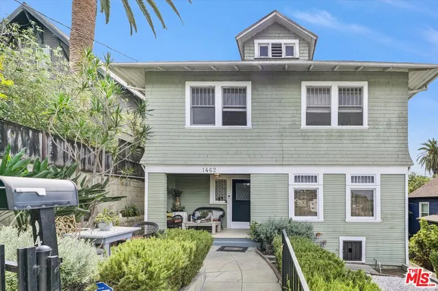 $1,450,000 | 1462 Sunset Boulevard, Los Angeles, CA 90026