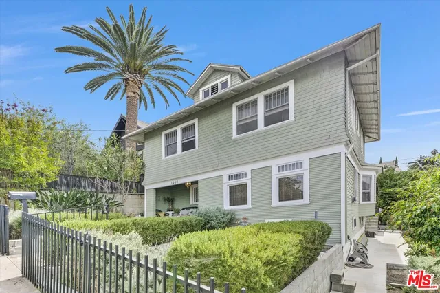 $1,450,000 | 1462 Sunset Boulevard, Los Angeles, CA 90026