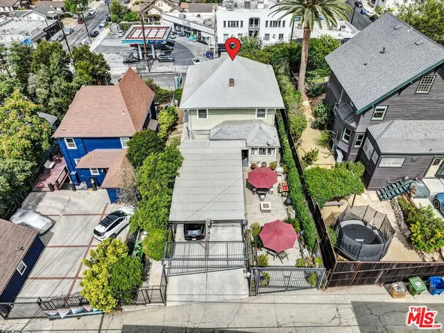 $1,450,000 | 1462 Sunset Boulevard, Los Angeles, CA 90026