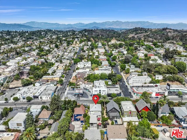 $1,450,000 | 1462 Sunset Boulevard, Los Angeles, CA 90026