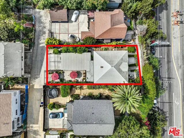 $1,450,000 | 1462 Sunset Boulevard, Los Angeles, CA 90026