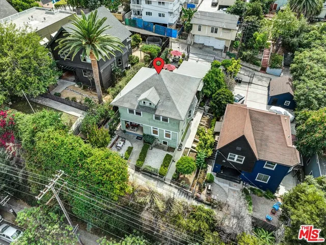 $1,450,000 | 1462 Sunset Boulevard, Los Angeles, CA 90026